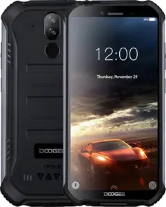 Замена разъема зарядки на телефоне Doogee S40 Lite в Новосибирске